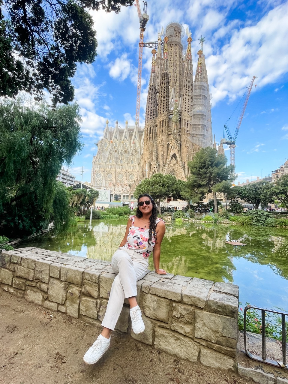 sagrada familia