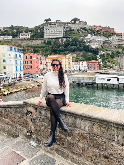 sorrento italia