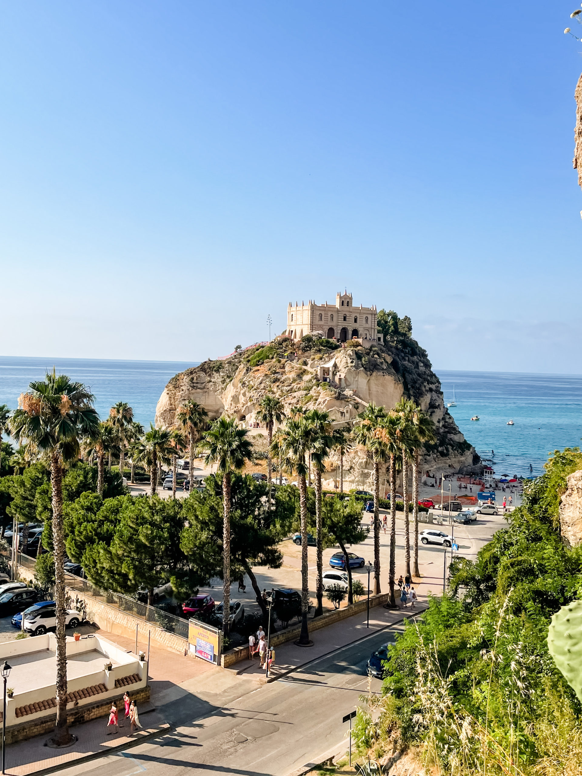 Tropea